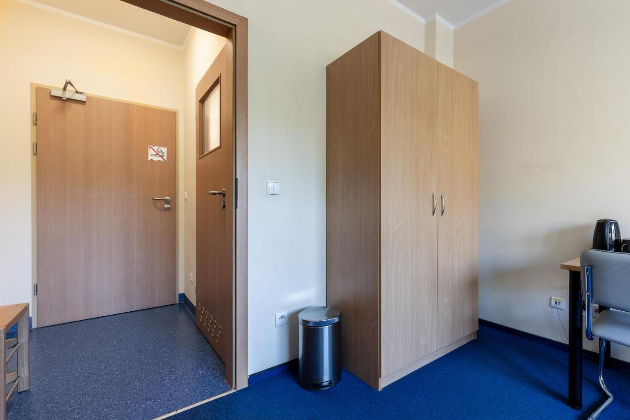Hostel Gdanska Szkola Szermierki Danzig