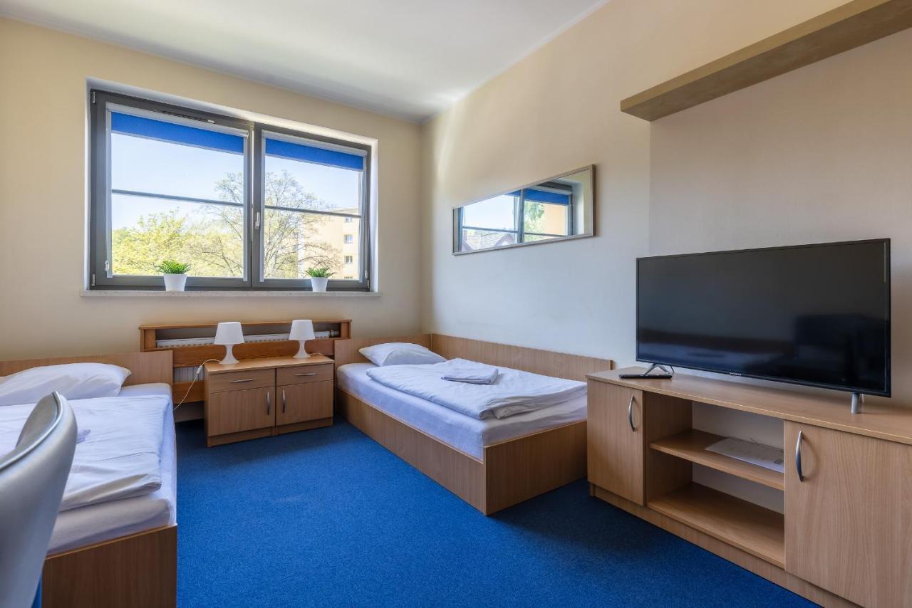 Gdanska Szkola Szermierki Hostel *