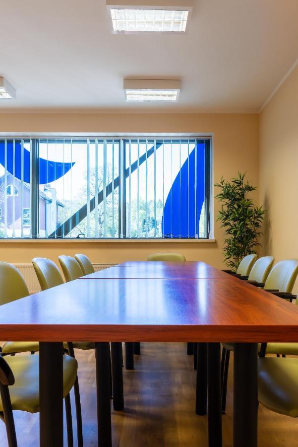Hostel Gdanska Szkola Szermierki Danzig