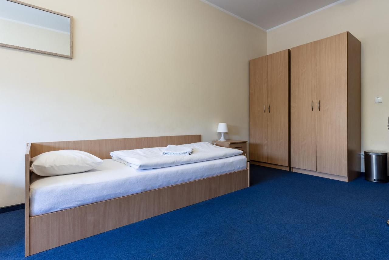 Gdanska Szkola Szermierki Hostel Danzig