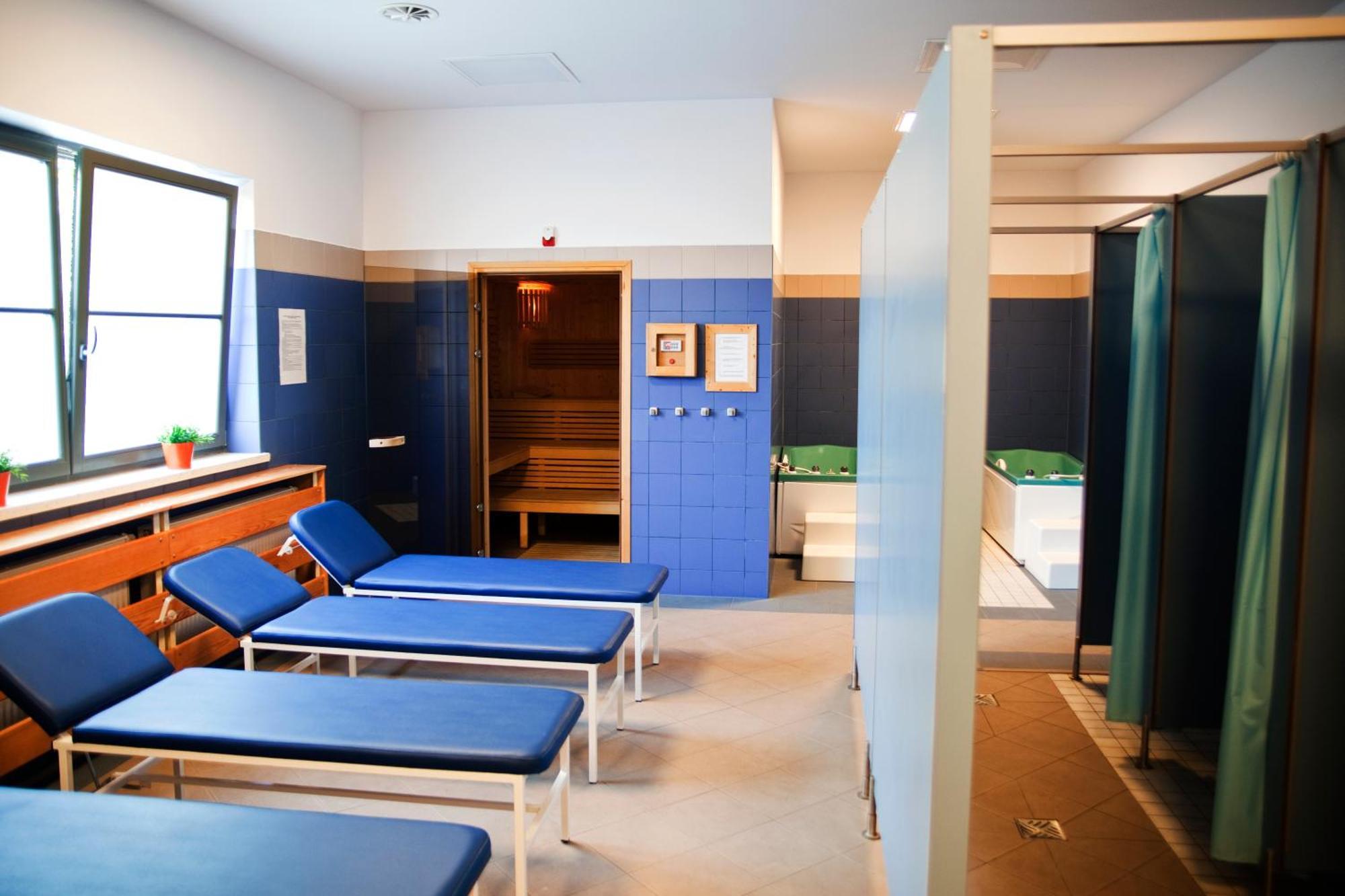 Hostel Gdanska Szkola Szermierki *