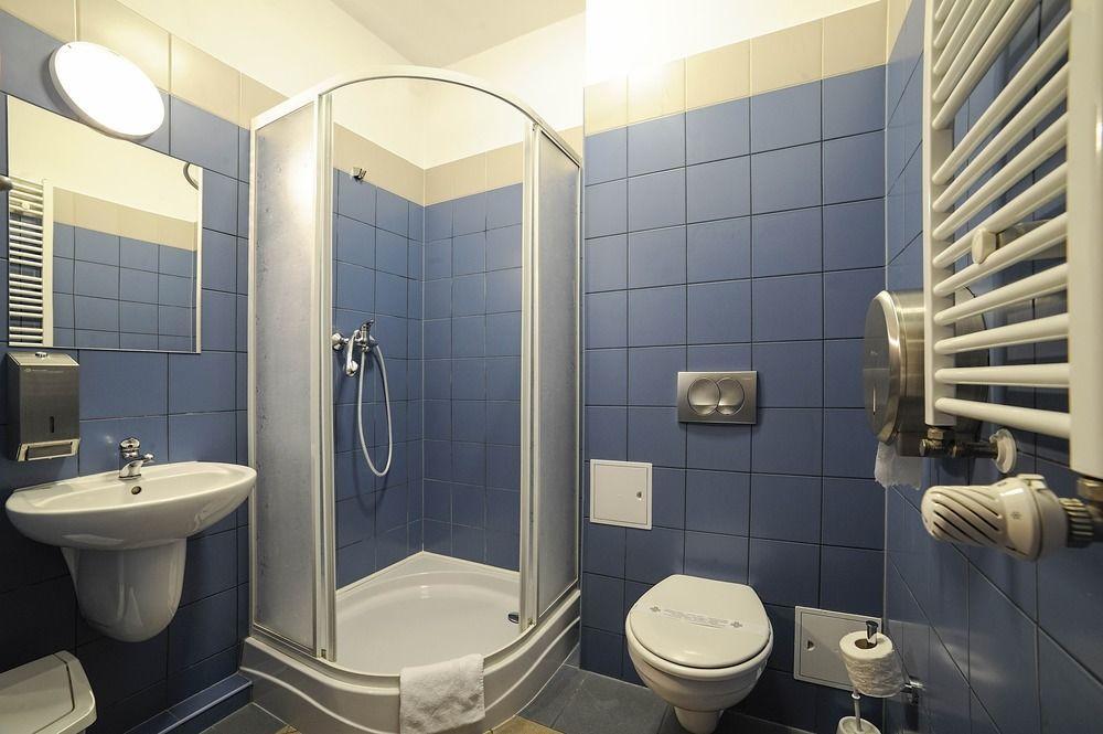 Gdanska Szkola Szermierki Hostel