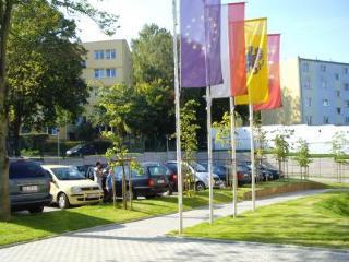 Gdanska Szkola Szermierki Hostel Danzig