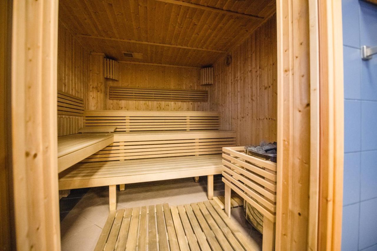 Gdanska Szkola Szermierki Hostel *